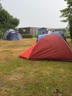 Camping-Wochenende 2026